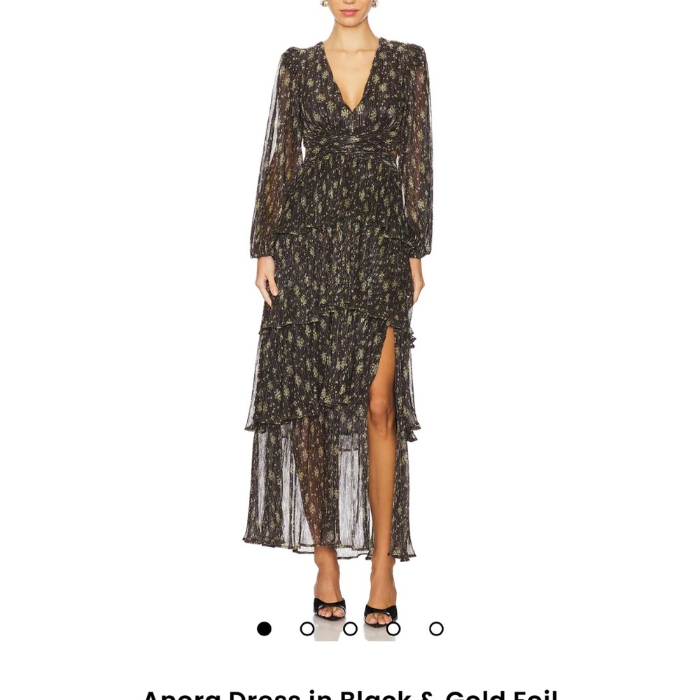 ASTR the Label Anora Dress
